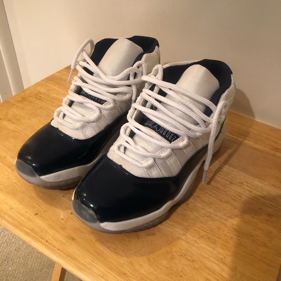 Jordan 11 win Like 82 - Picture 4 of 4